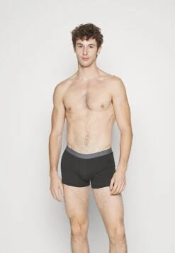 Pier One 7 Pack - Culotte - Black/Dark Blue/Beige 8 Pier One 7 Pack - Culotte - Black/Dark Blue/Beige -Pier One c939101909e74724a20dfa42a45ee4b7