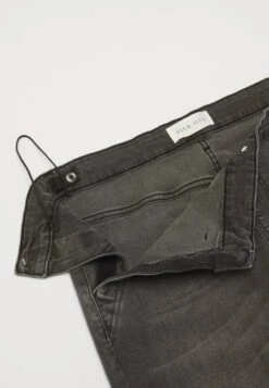 Pier One Vaqueros Rectos - Grey Denim -Pier One c942184c94414d1f83609b7325691137