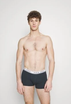 Pier One 5 Pack - Culotte - Beige/Green/Bordeaux -Pier One ca34b9484ef547d7af5be2e311c52634