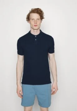 Pier One 5 Pack - Polo - Black/Blue/Beige 11 Pier One 5 Pack - Polo - Black/Blue/Beige -Pier One ca408f51348e4a8ba5980bc138f38979