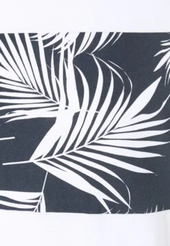 Pier One Camiseta Estampada - Blue -Pier One ca7e4fa75a23494ab2d2edfed392c508