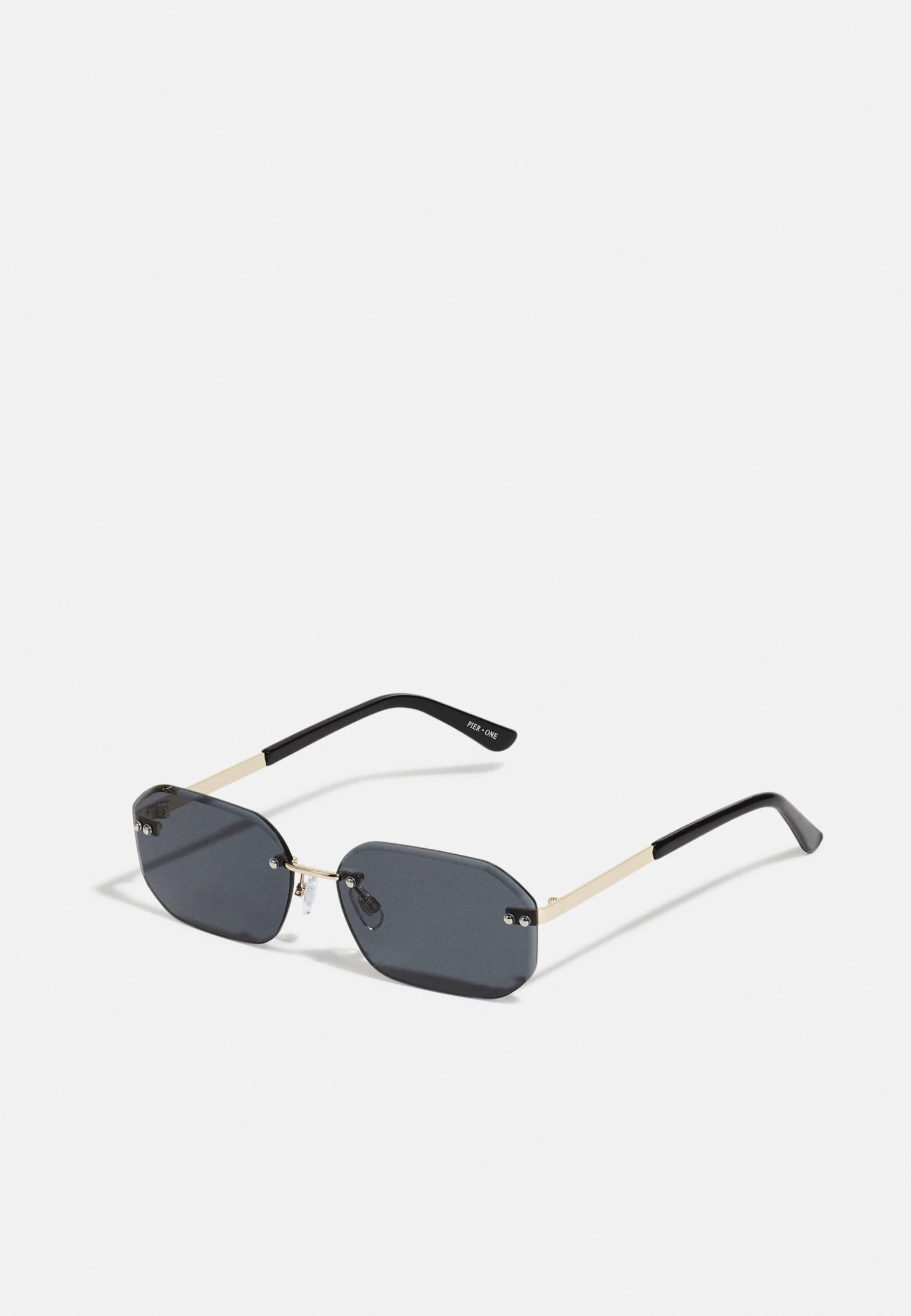 Pier One Unisex - Gafas De Sol - Black 1 Pier One Unisex - Gafas De Sol - Black