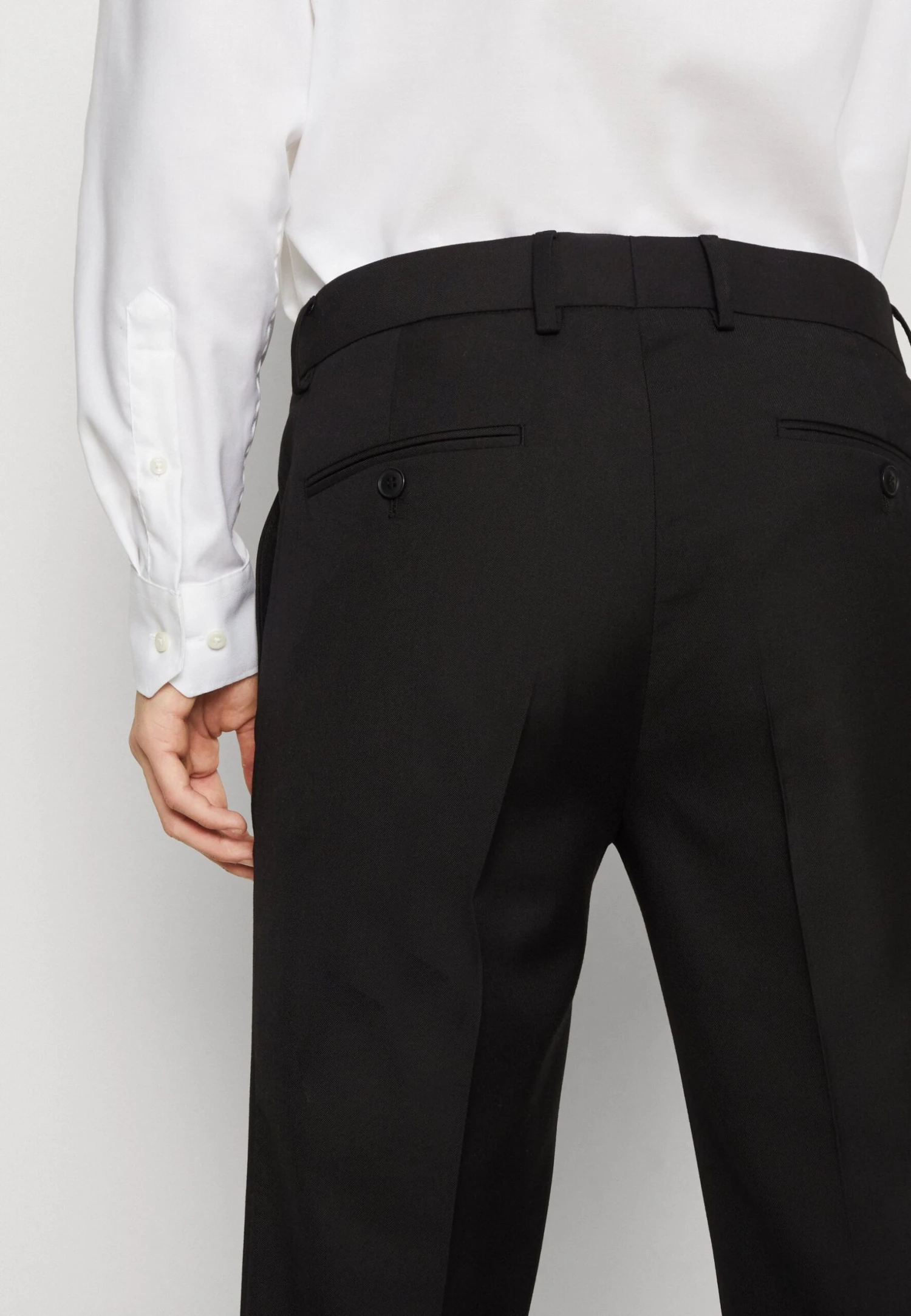 Pier One Traje - Black 8 Pier One Traje - Black - Imagen 8