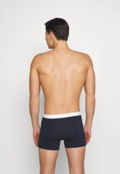 Pier One 5 Pack - Culotte - Dark Blue/Red -Pier One cd0863118cd344d58ab8015e95d8ceff