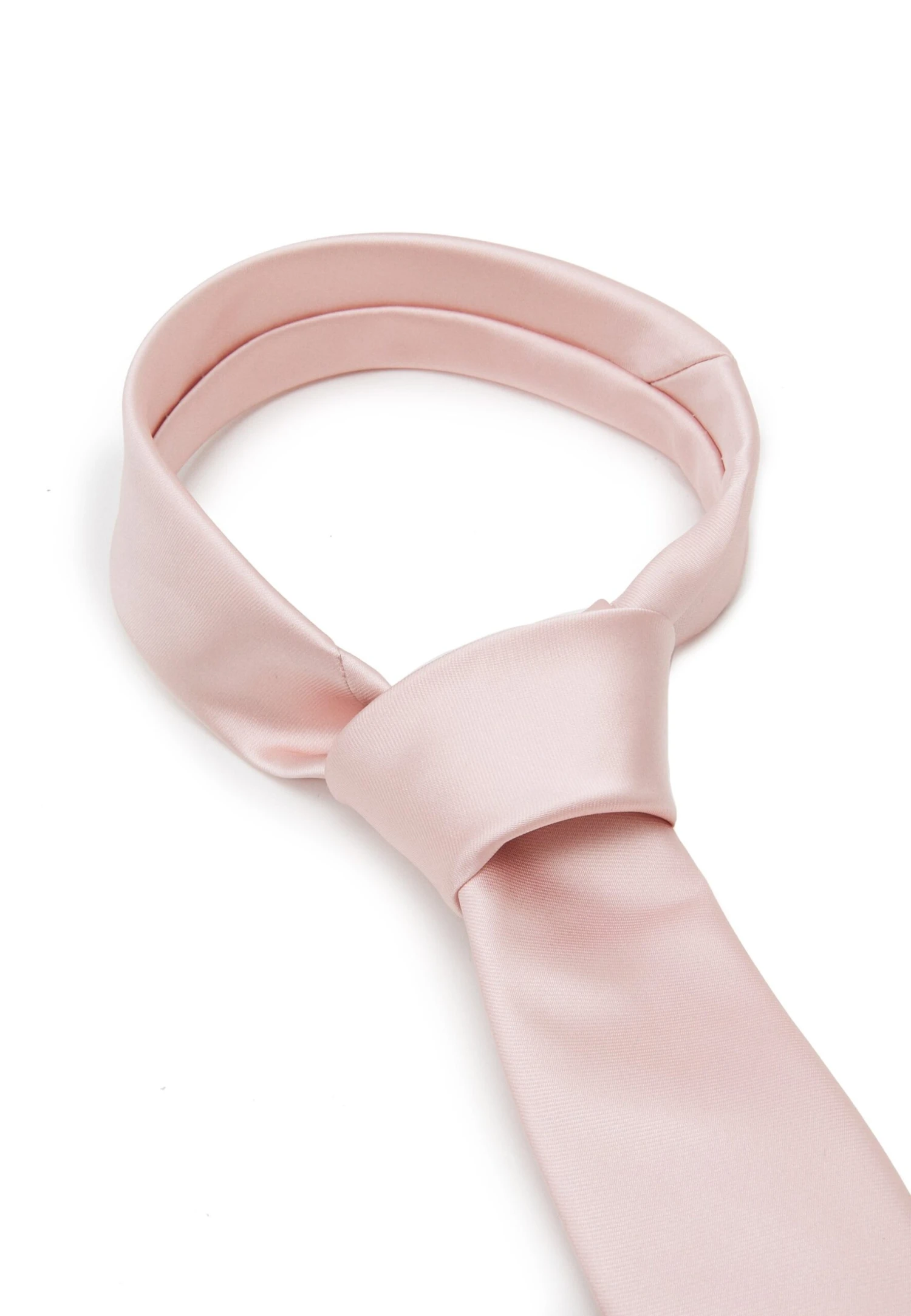 Pier One Set - Pañuelo De Bolsillo - Light Pink 6 Pier One Set - Pañuelo De Bolsillo - Light Pink - Imagen 6