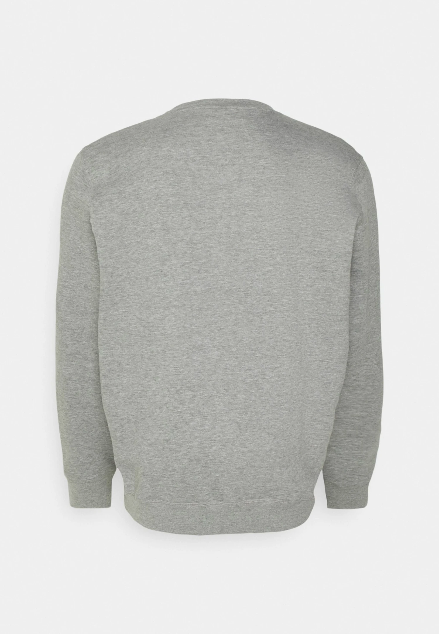 Pier One Plus Size 2 Pack - Sudadera - Black/Mottled Grey 3 Pier One Plus Size 2 Pack - Sudadera - Black/Mottled Grey - Imagen 3