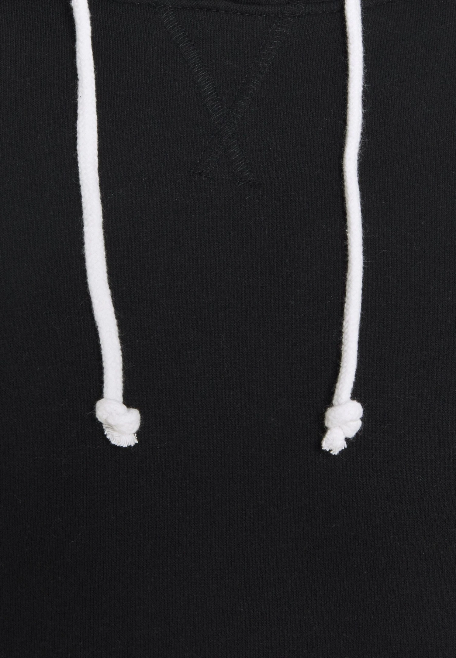 Pier One 2 Pack - Jersey Con Capucha - Black/White 5 Pier One 2 Pack - Jersey Con Capucha - Black/White - Imagen 5