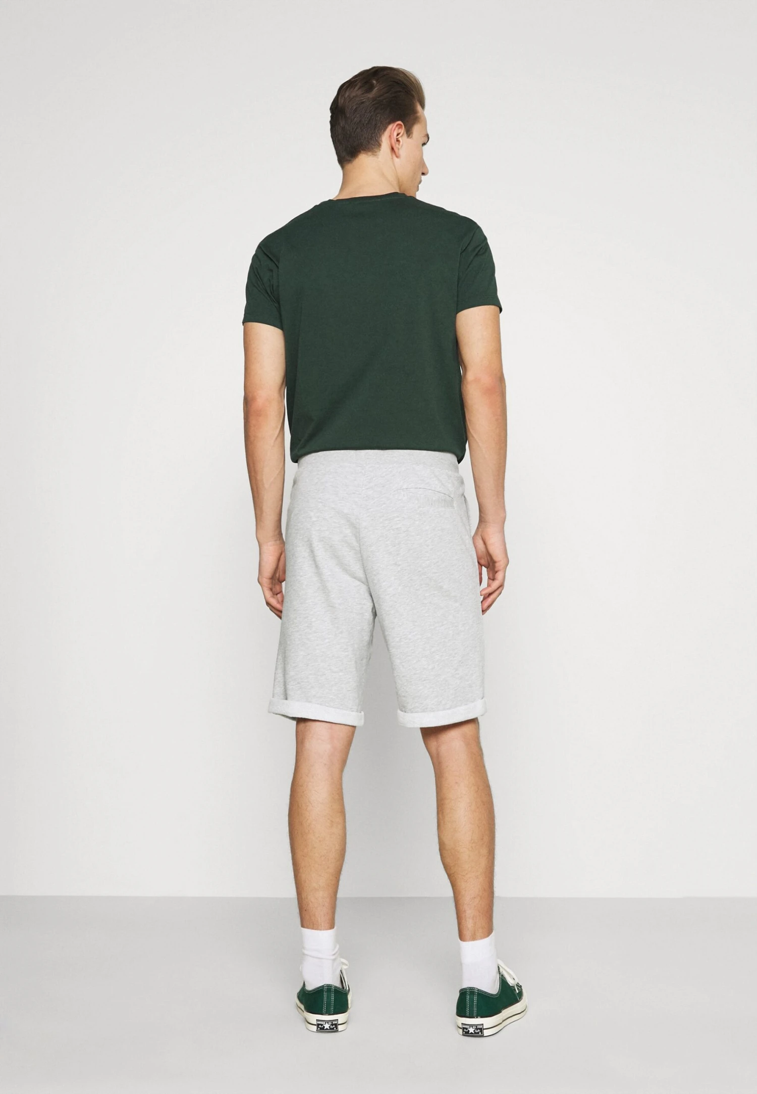 Pier One Pantalones Deportivos - Light Grey 3 Pier One Pantalones Deportivos - Light Grey - Imagen 3