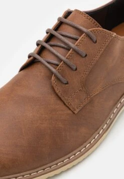 Pier One Unisex - Zapatos De Vestir - Cognac 11 Pier One Unisex - Zapatos De Vestir - Cognac -Pier One cef1b1c5a32449e2a9aa1dccfa7cf8b1
