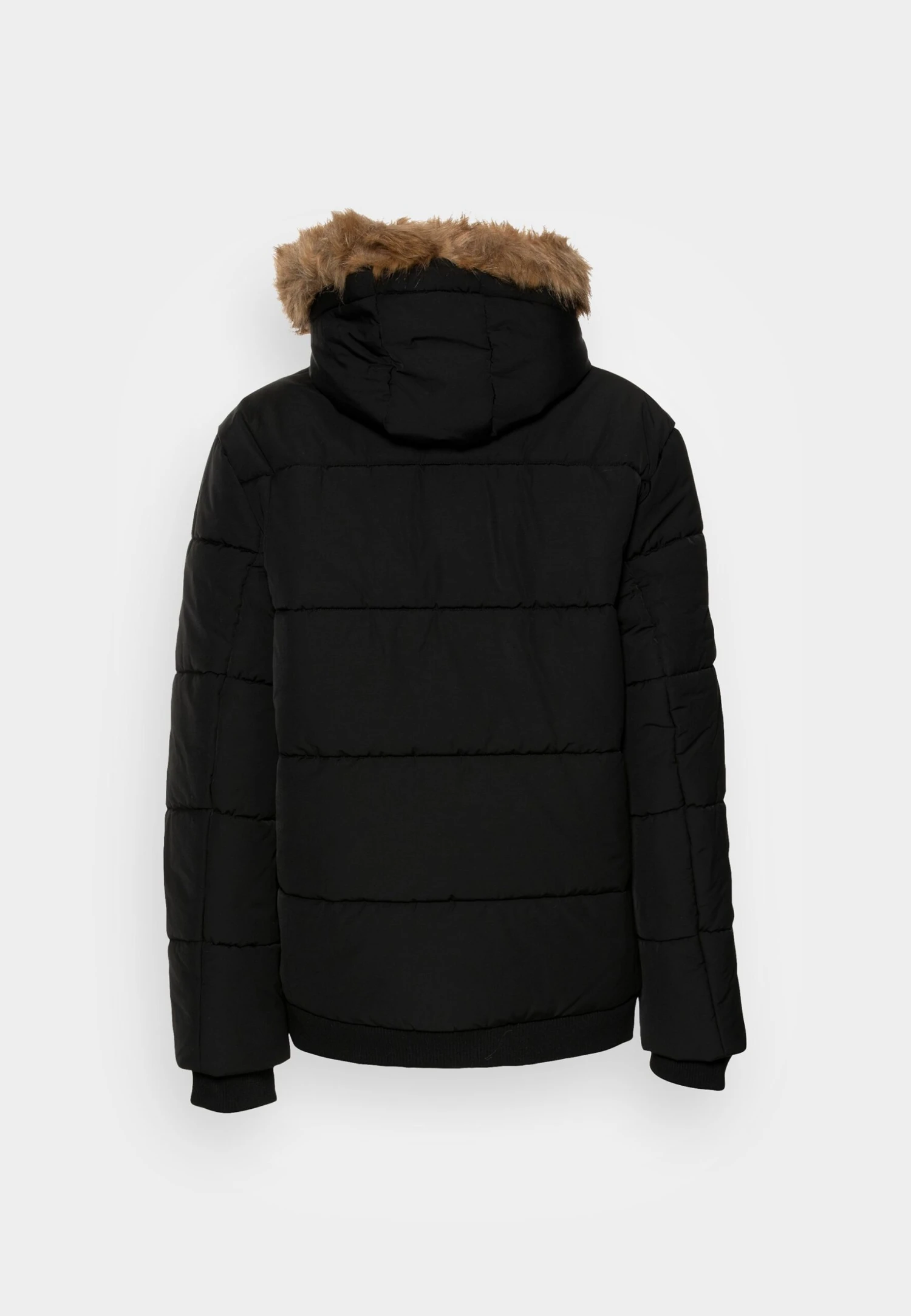 Pier One Chaqueta De Invierno - Black 2 Pier One Chaqueta De Invierno - Black - Imagen 2