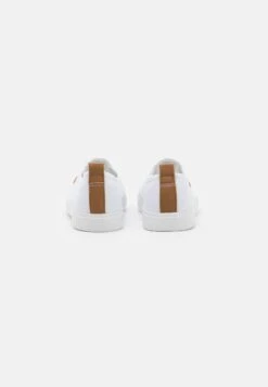 Pier One Unisex - Mocasines - White 8 Pier One Unisex - Mocasines - White -Pier One d0dcb07e7bd24443a1df824091ece39a