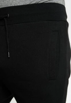 Pier One Pantalones Deportivos - Black 9 Pier One Pantalones Deportivos - Black -Pier One d13c9d3ce6fb4d109f20981841a1cdf8