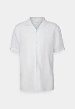Pier One Camisa -White -Pier One d2167a17f2744a34886c6c45d66a2301