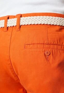 Pier One Shorts - Orange 9 Pier One Shorts - Orange -Pier One d2567a7a4da64b548d351f031b306a34