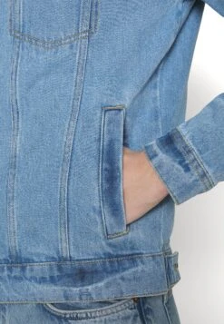 Pier One Chaqueta Vaquera -Blue 11 Pier One Chaqueta Vaquera -Blue -Pier One d3e819b17ed341f0bd01c20fe45e7b4d