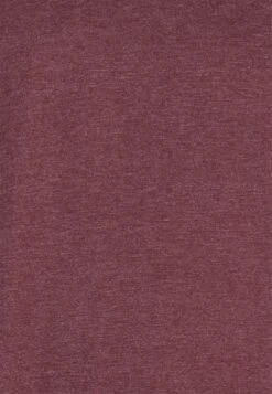 Pier One Plus Size - Camiseta Básica - Bordeaux 5 Pier One Plus Size - Camiseta Básica - Bordeaux -Pier One d3f436d5e45f491390006049d202fed8