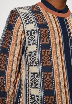 Pier One Jersey De Punto - Multi-Coloured 11 Pier One Jersey De Punto - Multi-Coloured -Pier One d443650c531b433face97c260d5d62d2