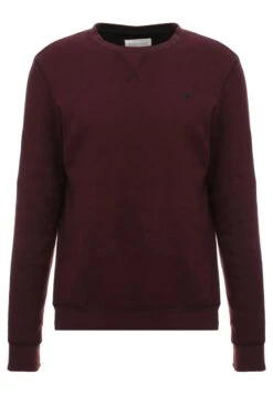 Pier One Sudadera - Bordeaux 8 Pier One Sudadera - Bordeaux -Pier One d4ed5fbda7f44798a3ed71eb09728a7b
