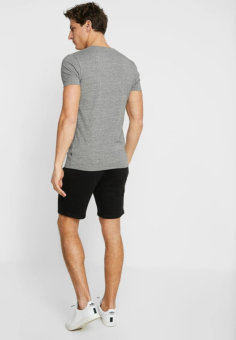 Pier One Pantalones Deportivos - Black 3 Pier One Pantalones Deportivos - Black - Imagen 3