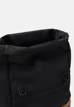 Pier One Unisex - Mochila - Brown/Black -Pier One d5e63421c18540a39f5866f77c89ea7a