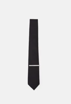 Pier One Set - Corbata - Black
