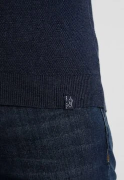 Pier One Jersey De Punto - Mottled Dark Blue 9 Pier One Jersey De Punto - Mottled Dark Blue -Pier One d67b18f4866341c2bf572c0cdc56abf1