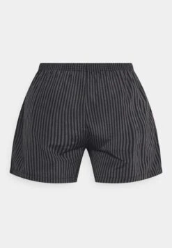 Pier One 5 Pack - Boxer - Black/Dark Grey 10 Pier One 5 Pack - Boxer - Black/Dark Grey -Pier One d6f7a762ac2741288baa2be1dce10e71