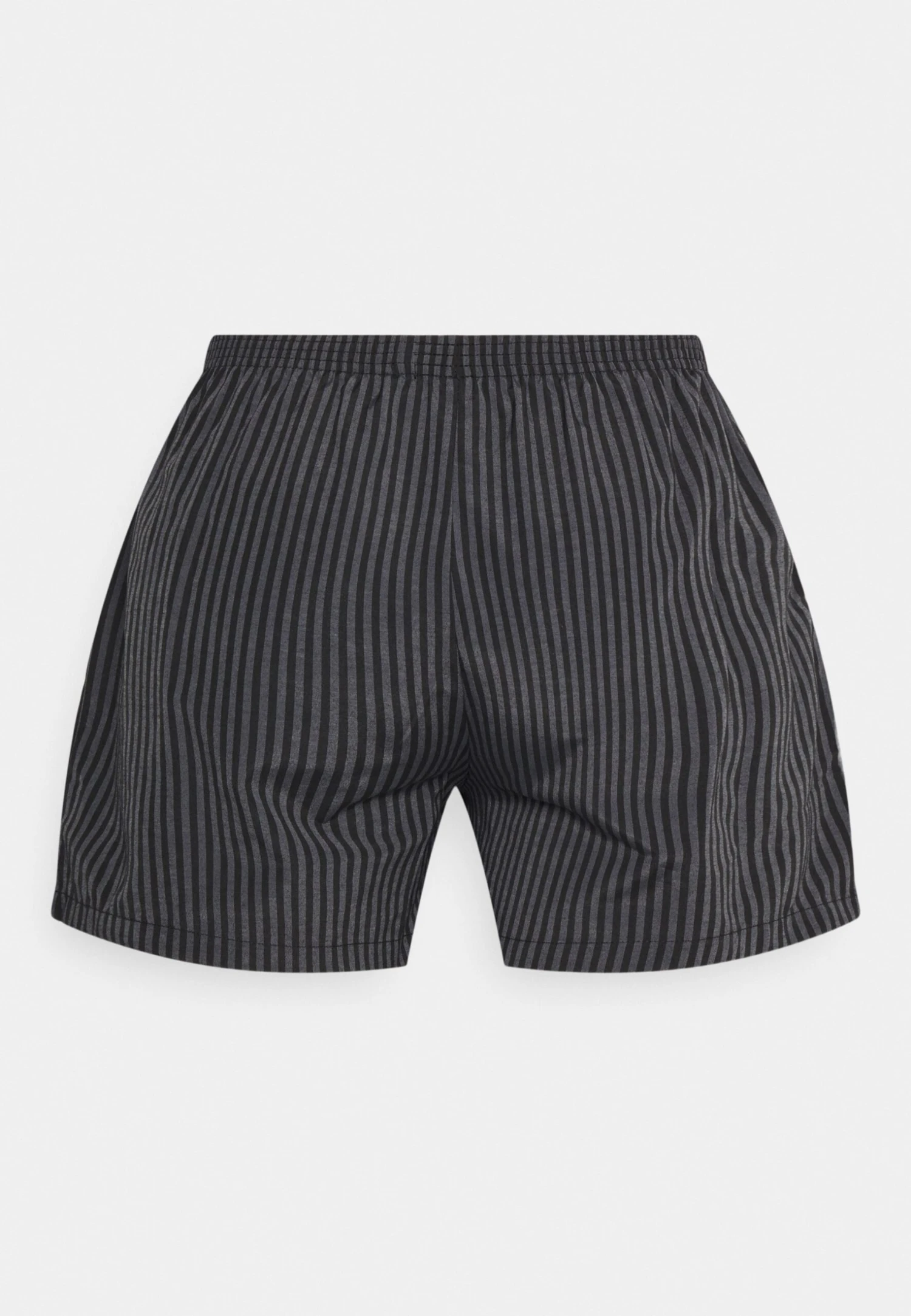 Pier One 5 Pack - Boxer - Black/Dark Grey 5 Pier One 5 Pack - Boxer - Black/Dark Grey - Imagen 5