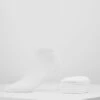 Pier One 7 Pack - Calcetines - White