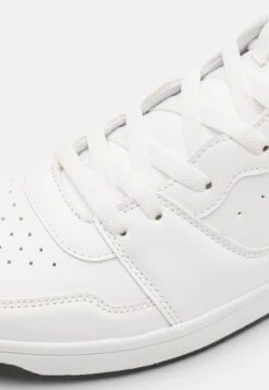 Pier One Zapatillas Altas - White -Pier One d92dbfafcd0845868bafc96ae8ec8083