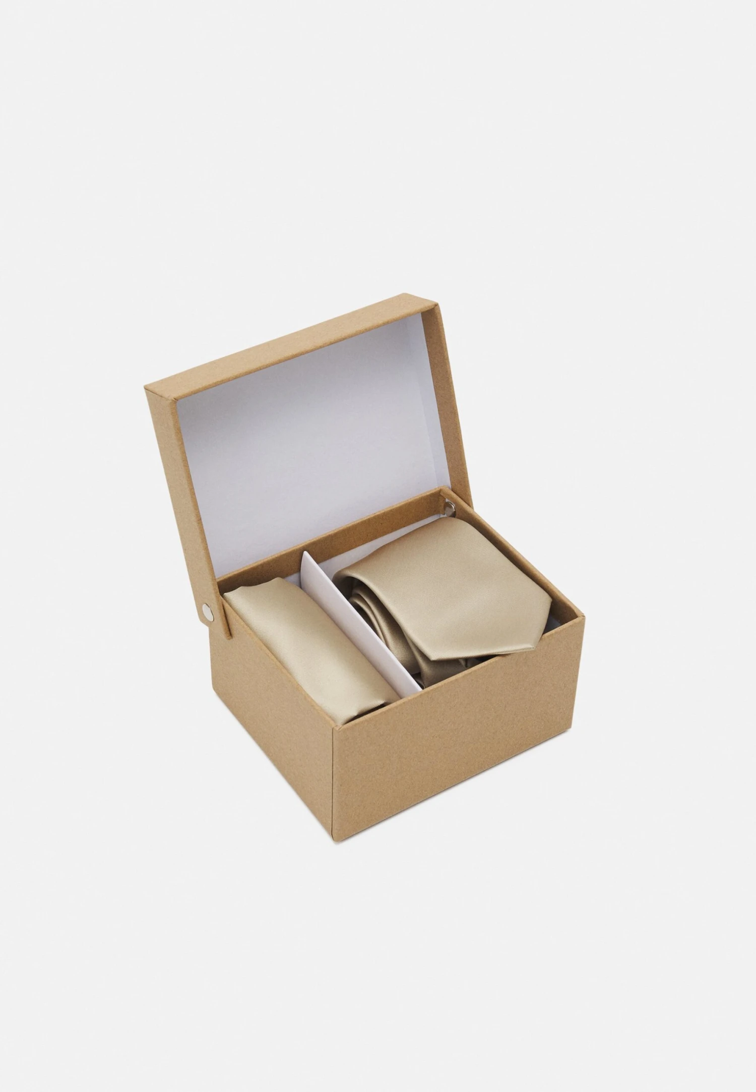 Pier One Set - Pañuelo De Bolsillo - Beige 6 Pier One Set - Pañuelo De Bolsillo - Beige - Imagen 6