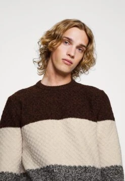 Pier One Jersey De Punto - Multi Coloured 10 Pier One Jersey De Punto - Multi Coloured -Pier One db7b64c7b4aa4504bb036cd1e9edc76d