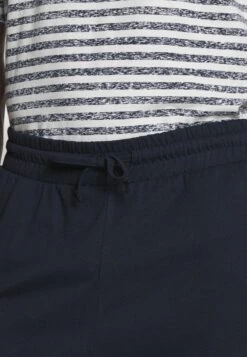 Pier One 2 Pack - Pantalón De Pijama - Dark Blue/Mottled Light Grey -Pier One dbdc8bd5dce042118b997c60935d6456