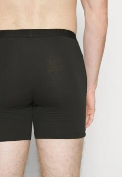 Pier One Culotte -Black -Pier One dcc905a88f6347bfb52f06ff49e51eeb