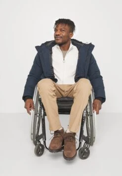 Pier One Chaqueta De Invierno - Dark Blue 13 Pier One Chaqueta De Invierno - Dark Blue -Pier One dd278216f0224bbd841f4c2358b053bd