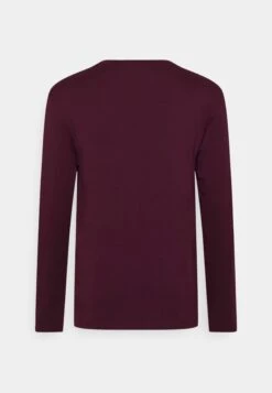 Pier One Pijama - Bordeaux/Dark Blue 8 Pier One Pijama - Bordeaux/Dark Blue -Pier One ddcaf8bd164e44a195ca47398e1db8c9