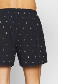 Pier One 3 Pack - Boxer - Dark Blue 9 Pier One 3 Pack - Boxer - Dark Blue -Pier One e0cfa04e4a584ce9abf7067ce91f573f