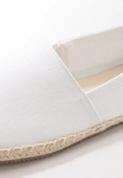 Pier One Rena Espadrille Unisex - Alpargatas - White 11 Pier One Rena Espadrille Unisex - Alpargatas - White -Pier One e0d22095d1484315bd44e53c8d53093e