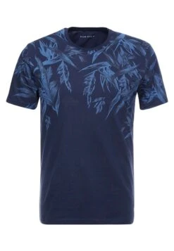 Pier One Camiseta Estampada - Blue -Pier One e19d02303035487b9d418bb94adf1ef5