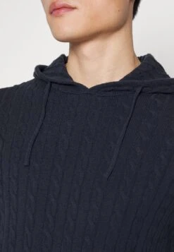 Pier One Jersey De Punto - Dark Blue 9 Pier One Jersey De Punto - Dark Blue -Pier One e1cd3c469e524cf7b94d7dcd388a441e