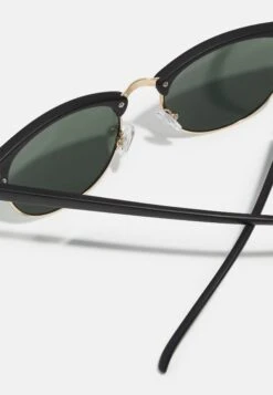 Pier One Unisex - Gafas De Sol - Black/Green 6 Pier One Unisex - Gafas De Sol - Black/Green -Pier One e1f96fdeaeb540b5afa394ab48bca716