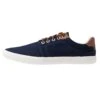 Pier One Unisex - Zapatillas - Dark Blue