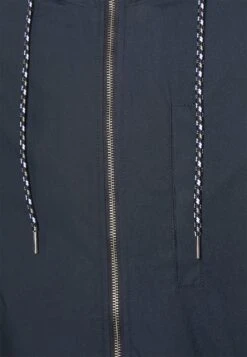 Pier One Cortaviento - Dark Blue -Pier One e2b12e2fda5441049150a58d45de8ace