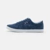 Pier One Zapatillas - Dark Blue