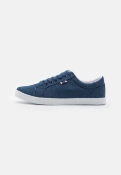Pier One Zapatillas - Dark Blue