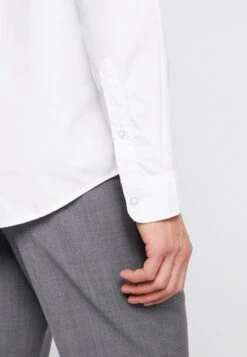 Pier One 2 Pack - Camisa Elegante - White/Light Blue 9 Pier One 2 Pack - Camisa Elegante - White/Light Blue -Pier One e517776bf75e47cd95ab73ee8298362f