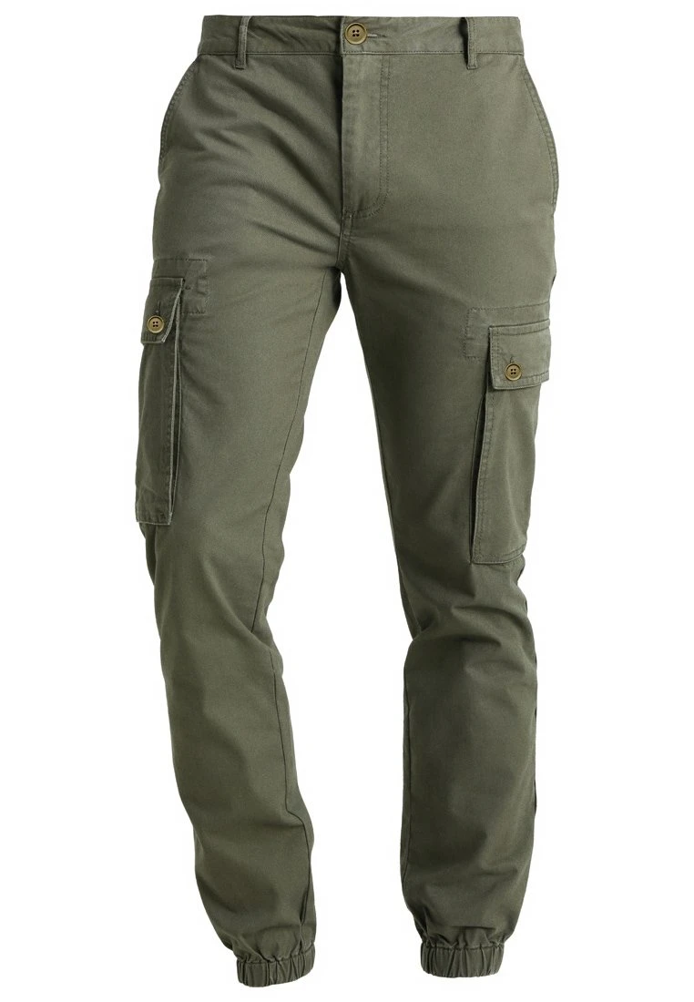 Pier One Pantalones Cargo - Olive 6 Pier One Pantalones Cargo - Olive - Imagen 6