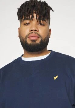 Pier One Plus Size 2 Pack - Sudadera - Dark Blue/Bordeaux 11 Pier One Plus Size 2 Pack - Sudadera - Dark Blue/Bordeaux -Pier One e62fbf68a81e44319ba00b754aed319d