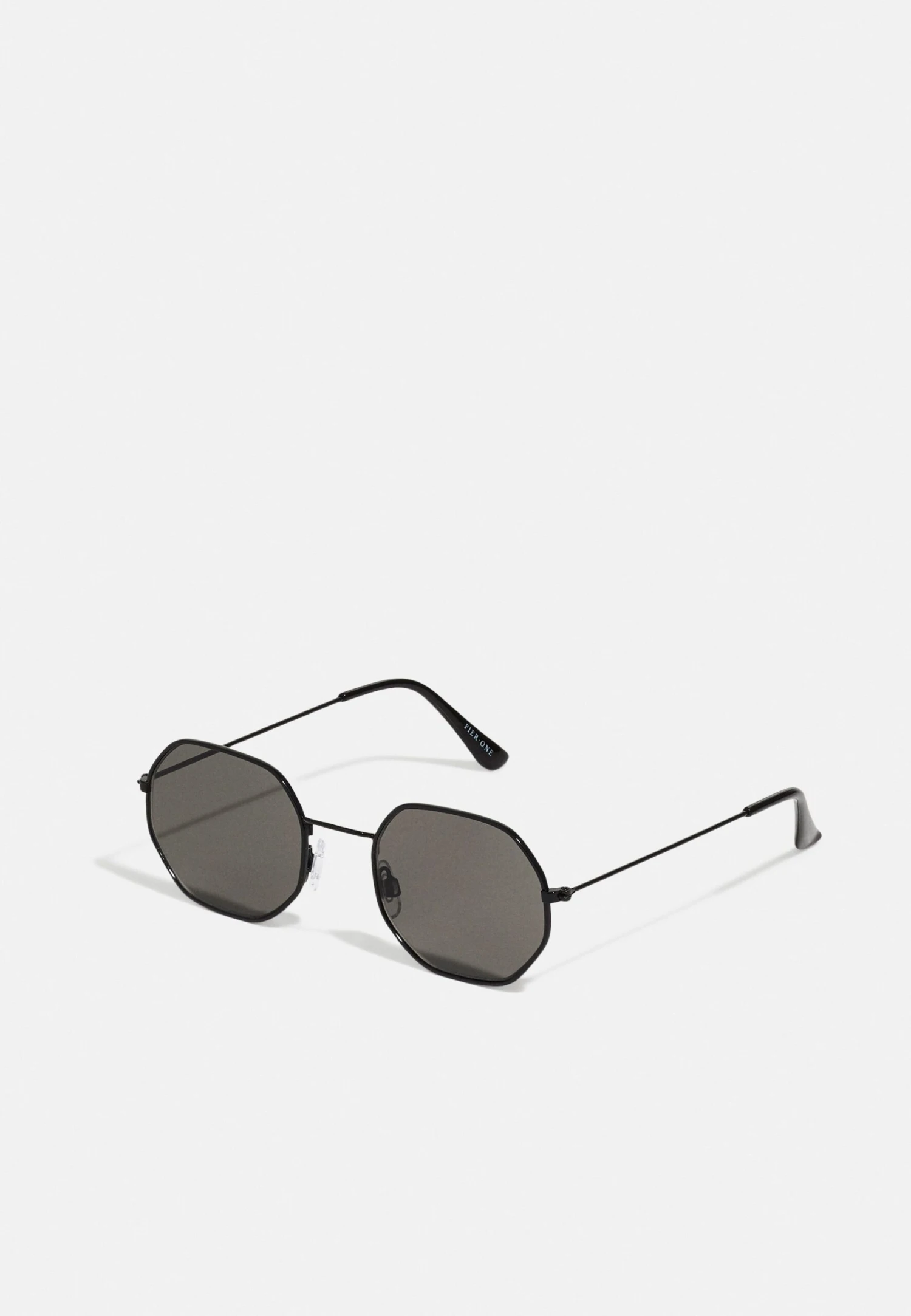 Pier One Unisex - Gafas De Sol - Black 1 Pier One Unisex - Gafas De Sol - Black