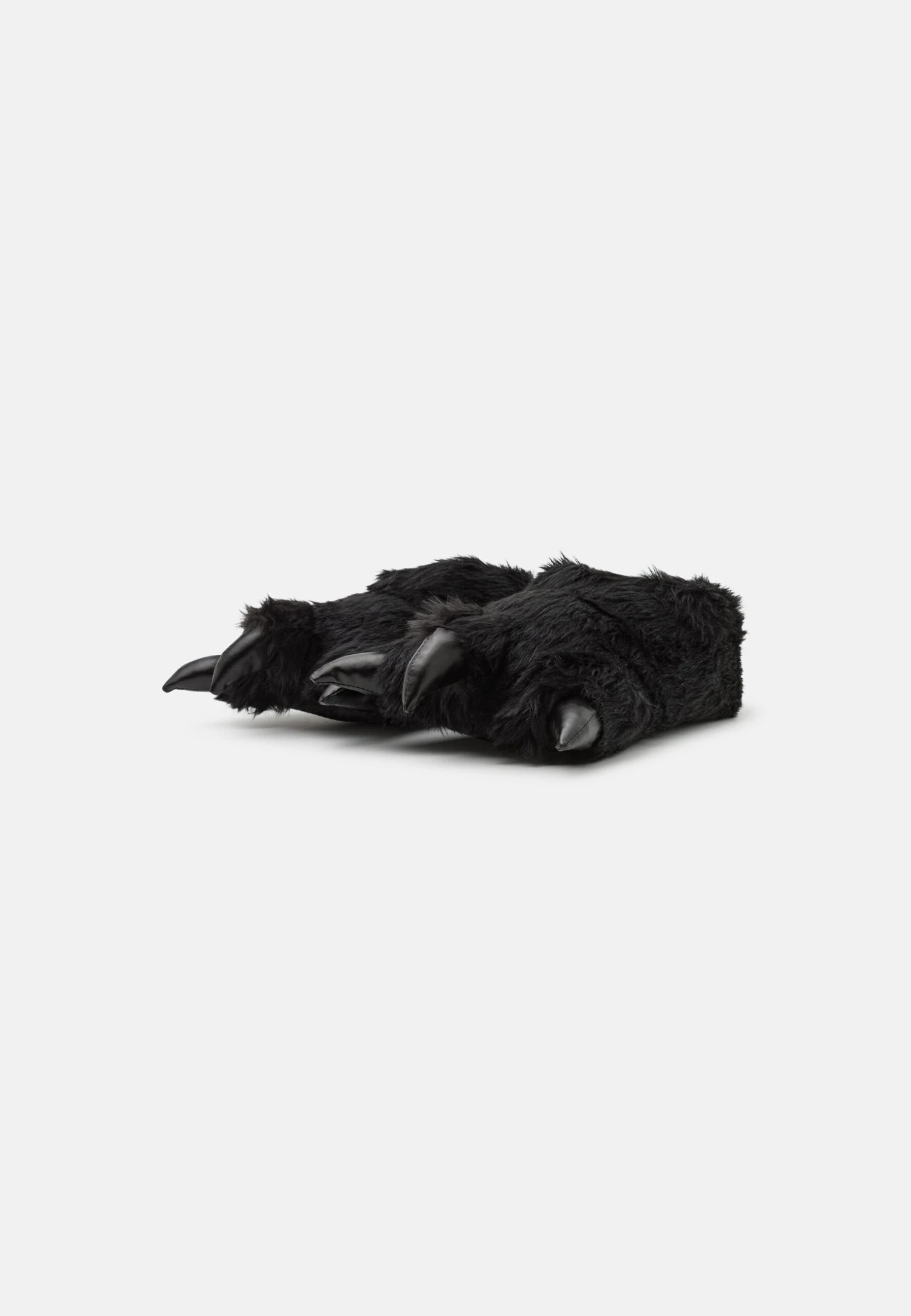 Pier One Pantuflas - Black 2 Pier One Pantuflas - Black - Imagen 2